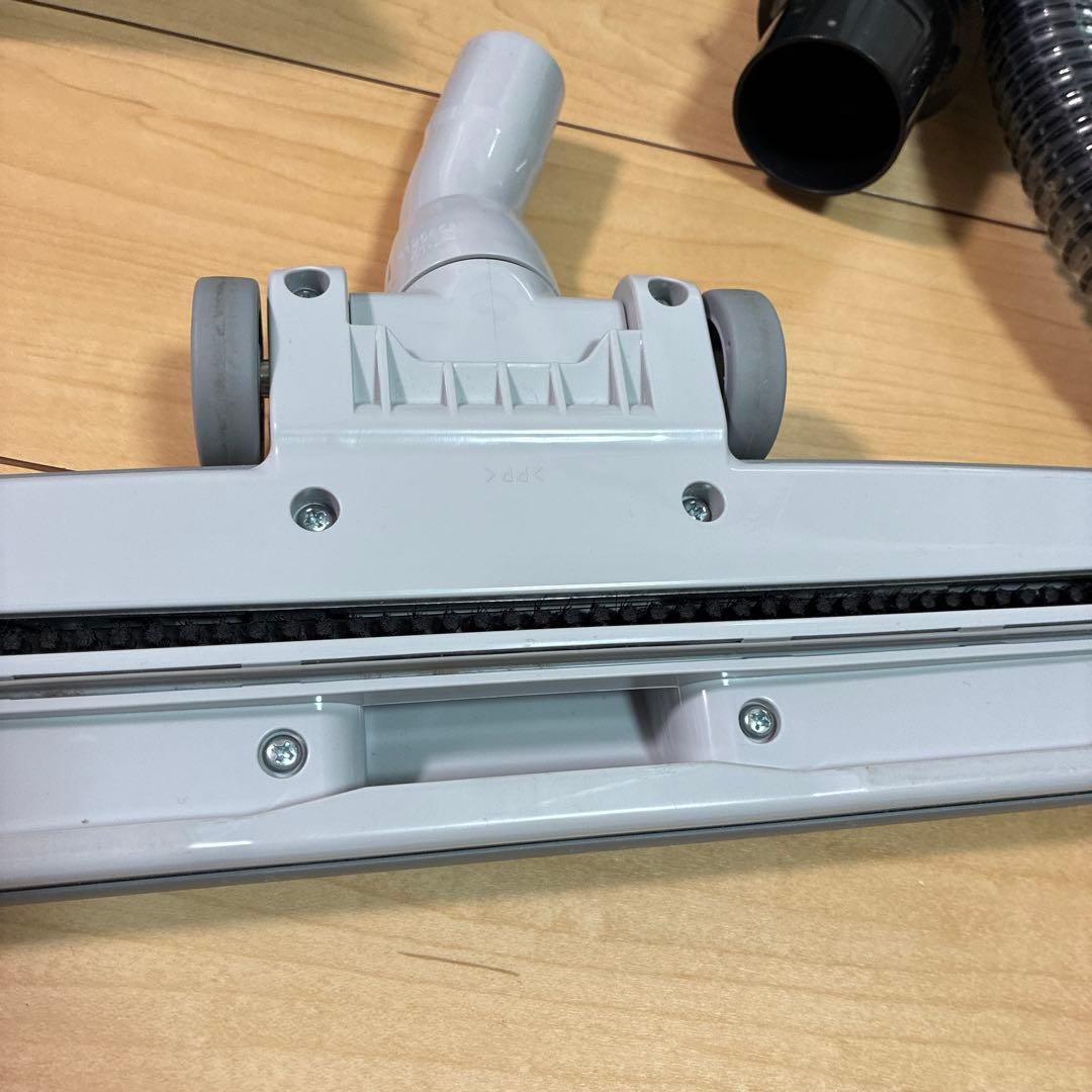 Makita マキタ　VC866D 充電式掃除機　ドライクリーナー　粉じん専用