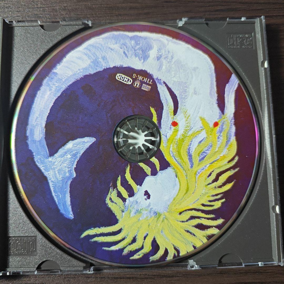 洋楽 Dirty Three Ocean Songs CD