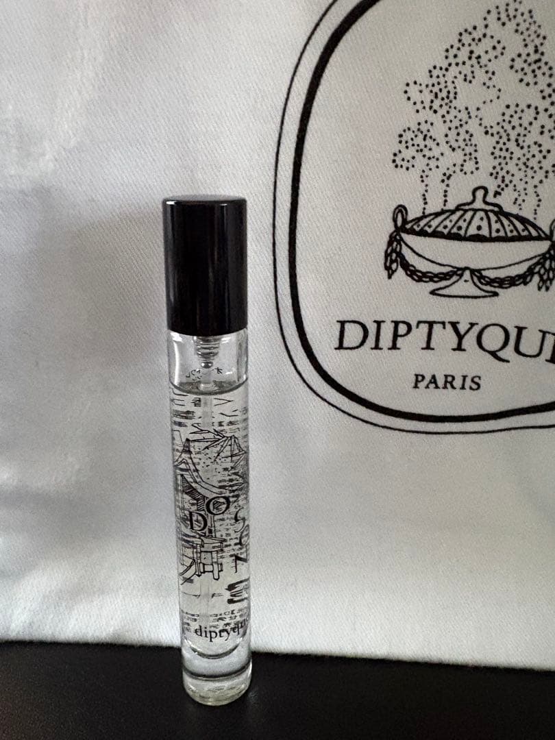 ディプティック　選べるオードトワレ　コフレ - 5本セット