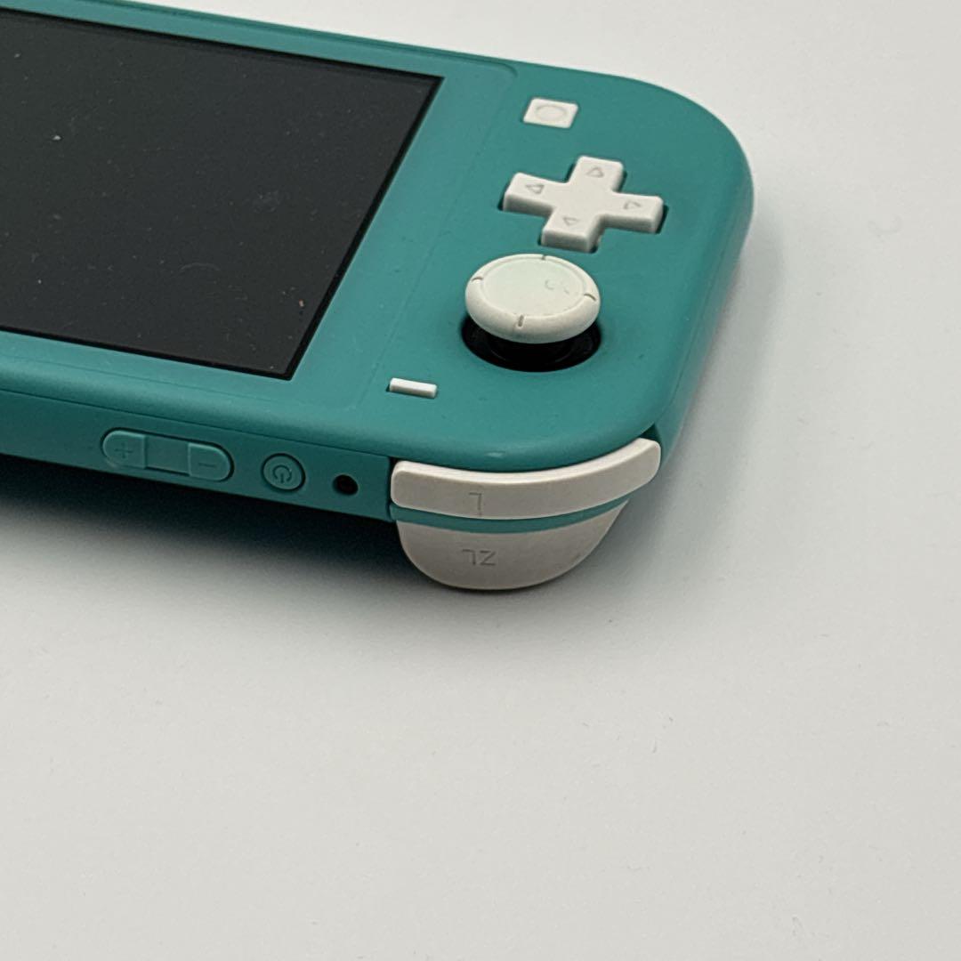 任天堂　スイッチライト　本体のみ　Nintendo Switch Lite
