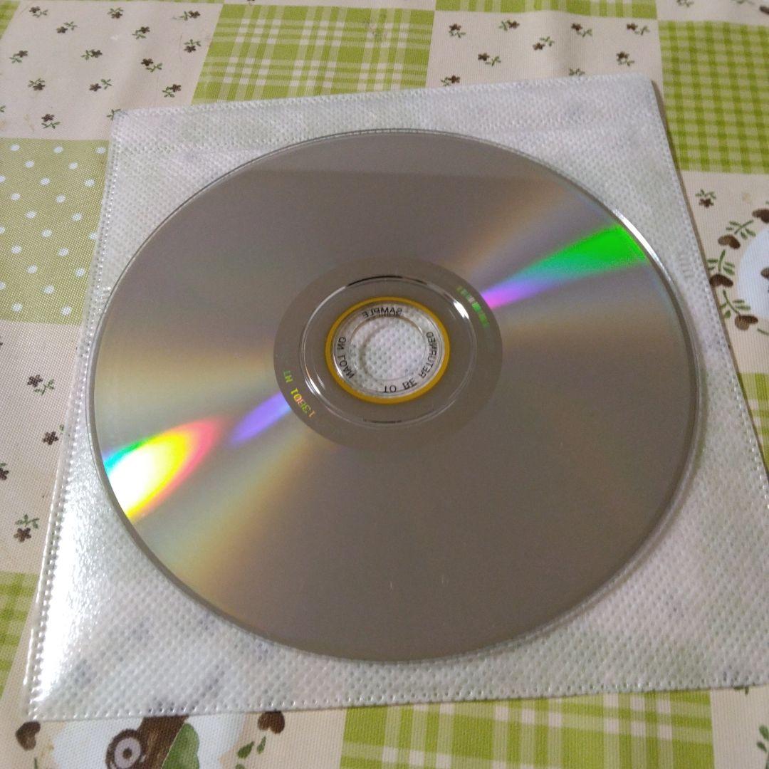 kemu　PANDORA VOXX complete　試聴デモ盤　ボカロ　CD