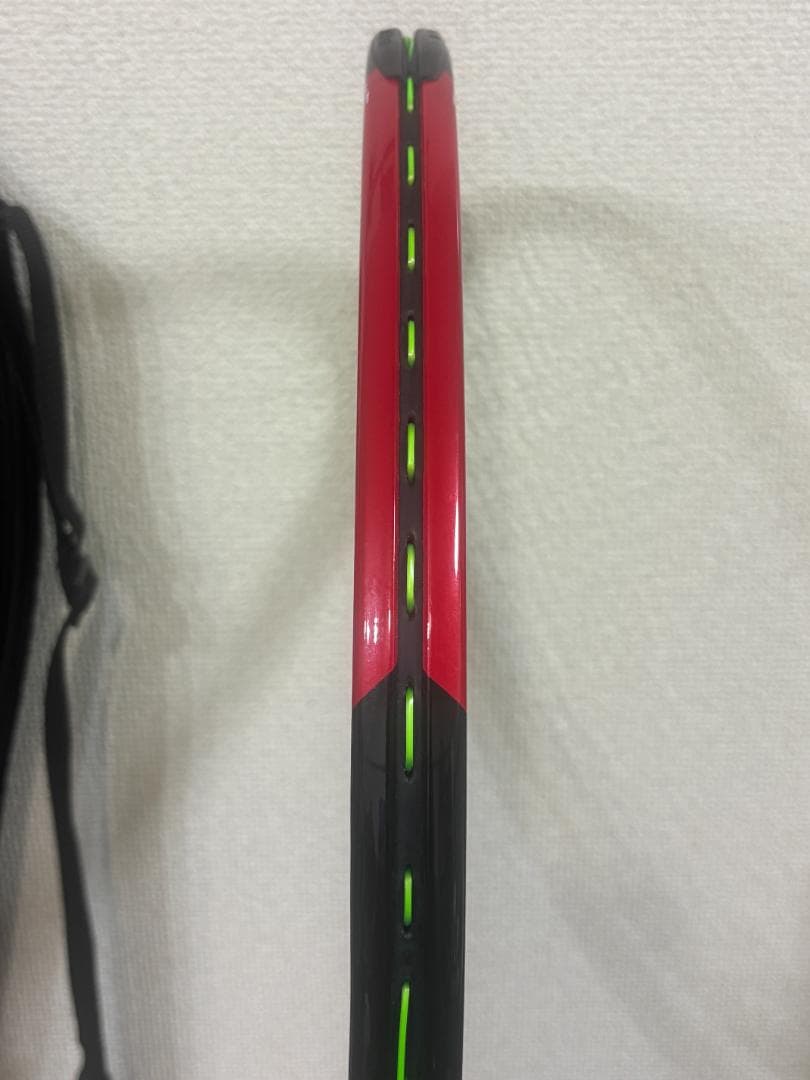 テクニファイバー T-ファイト 325 VO2MAX G2
