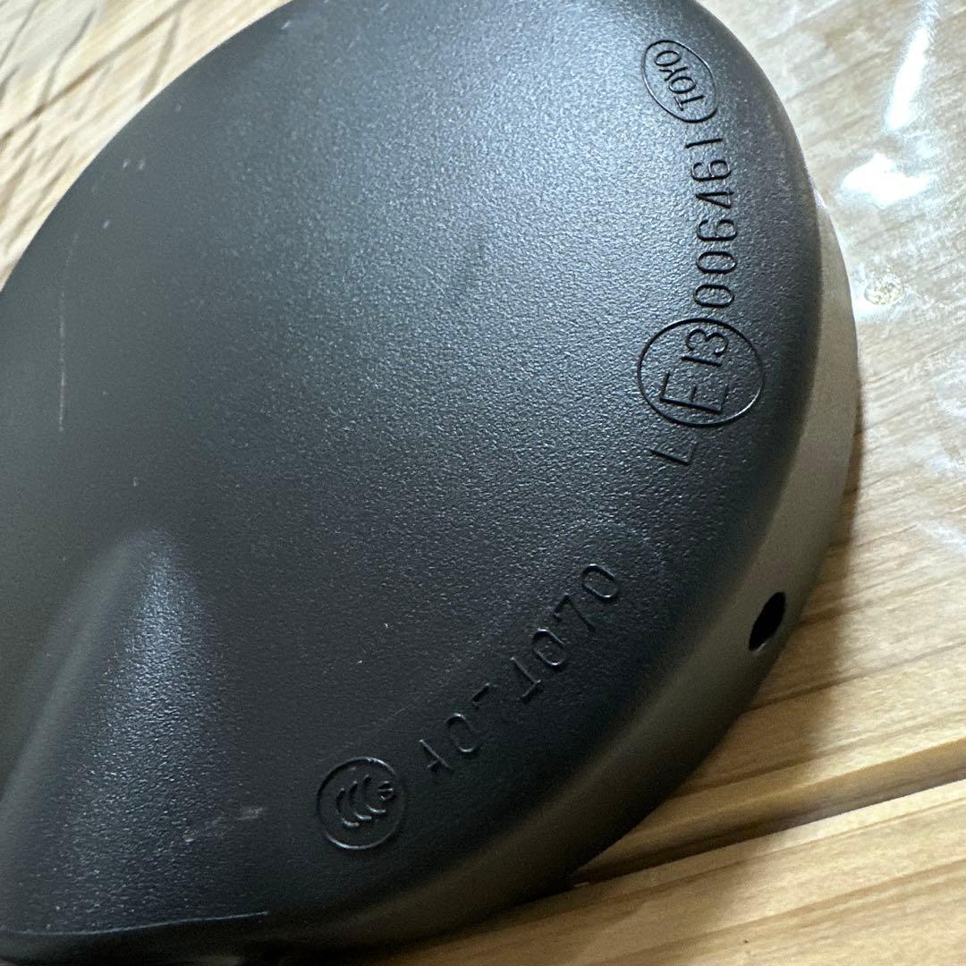 Z900RS バイクミラー 2個セット