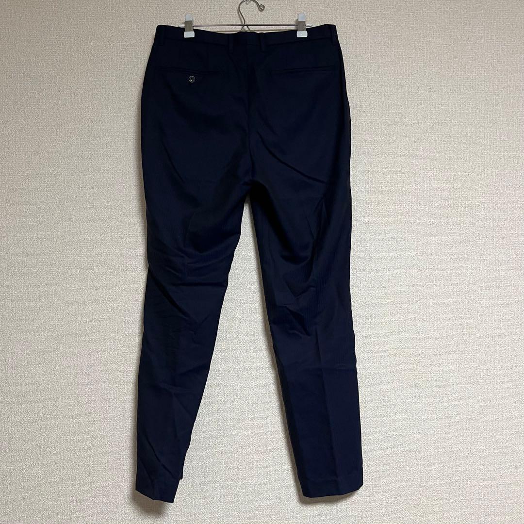 UNIQLO ユニクロ +J プラスJ セットアップ スーツ ジルサンダー