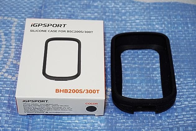 iGPSPORT BSC300T サイクルコンピューター