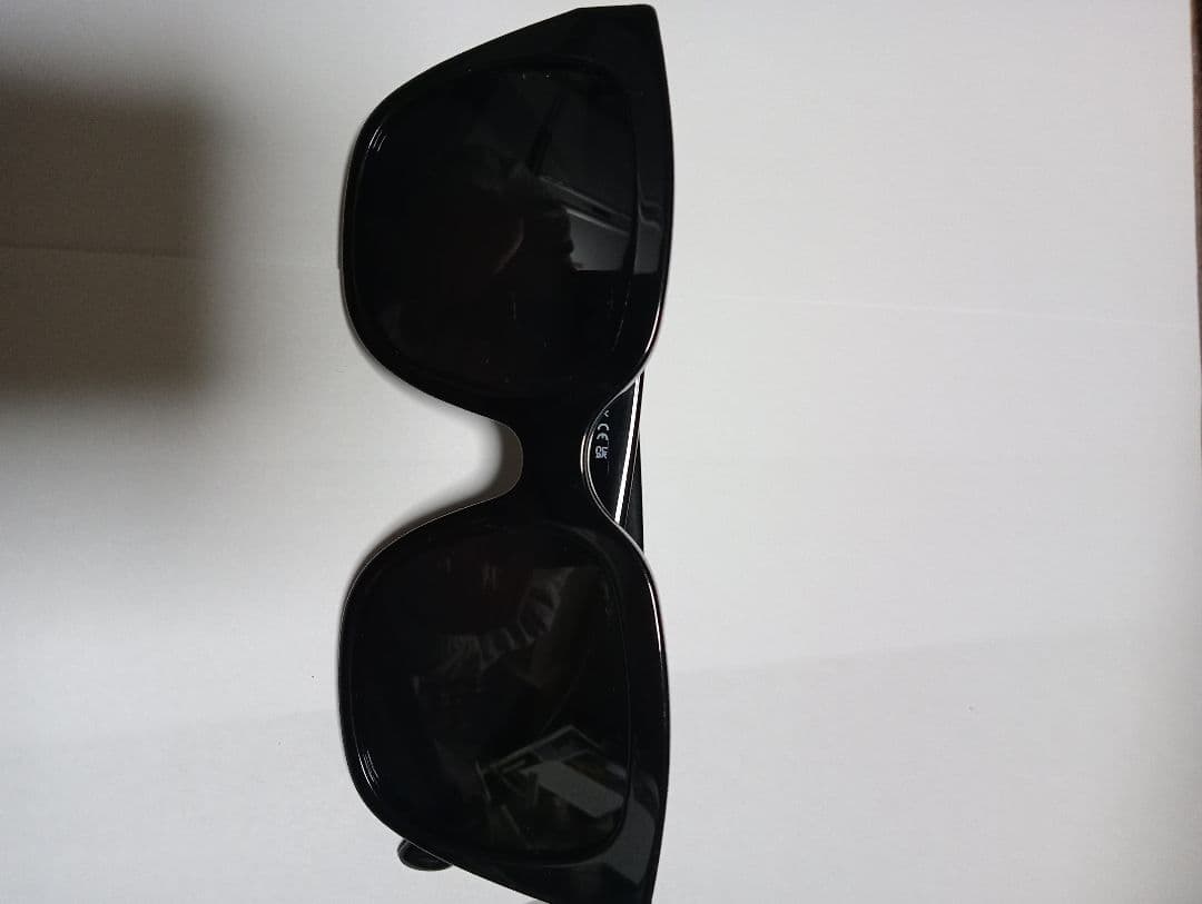 CELINE PARIS ブラックサングラス　セリーヌ