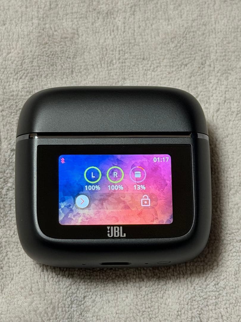 【さらに値下げ】JBL TOUR PRO 3 ワイヤレスイヤホン