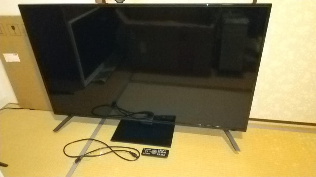 Acer EB550K 54.6型
