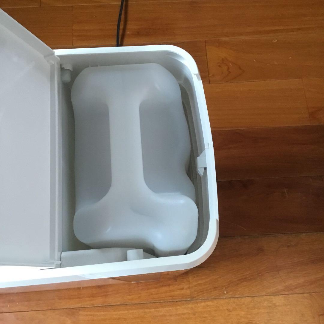 加湿器 DAINICHI HD-5011