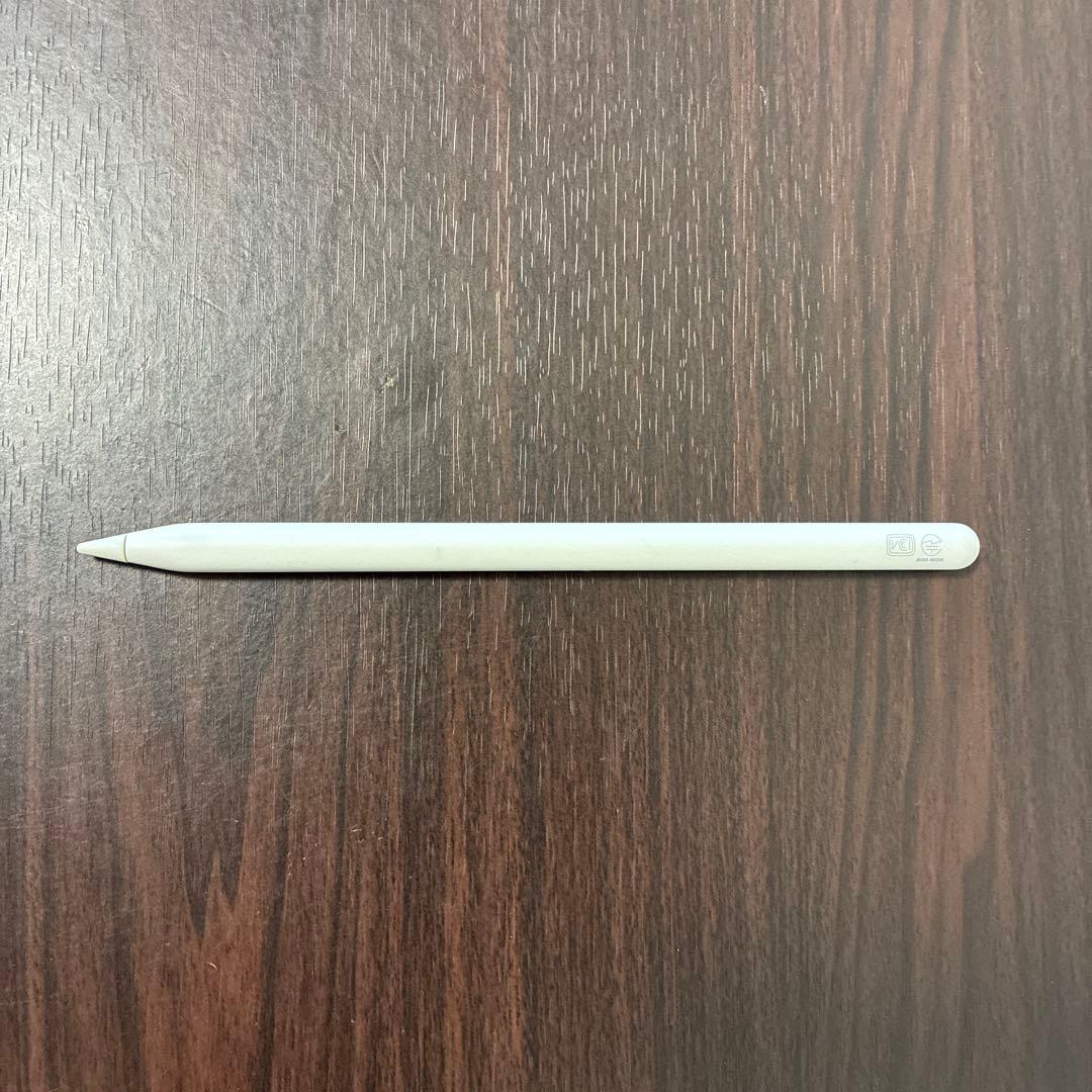 【純正品】Apple Pencil 第2世代（A2051）