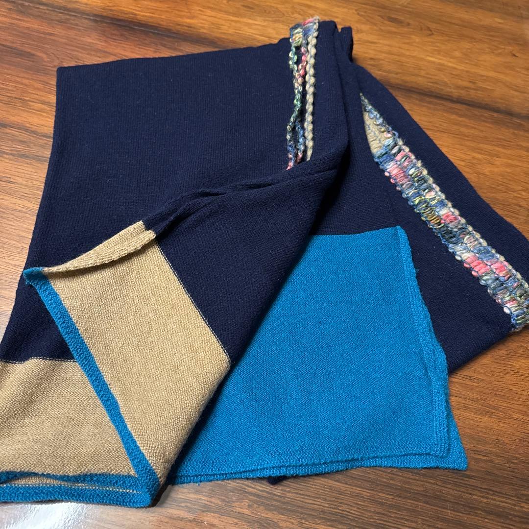 パラスパレス　Pal'las Palace ストール　マフラー
