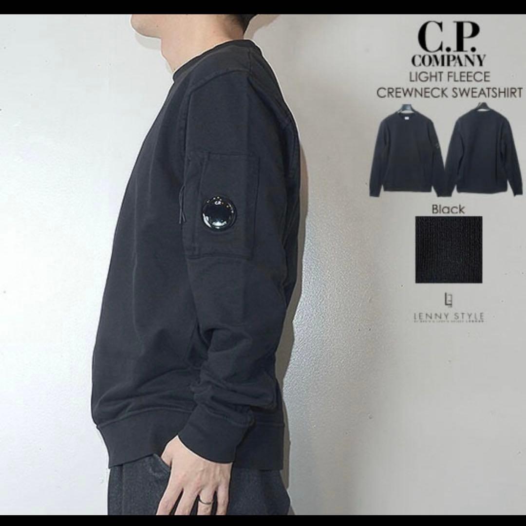 C.P.Company / シーピーカンパニー LIGHT Lサイズ