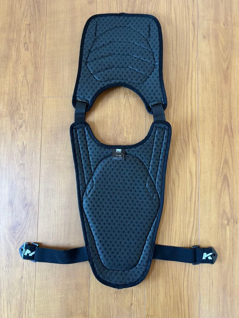 KOMINE プロテクターセット　キッズ