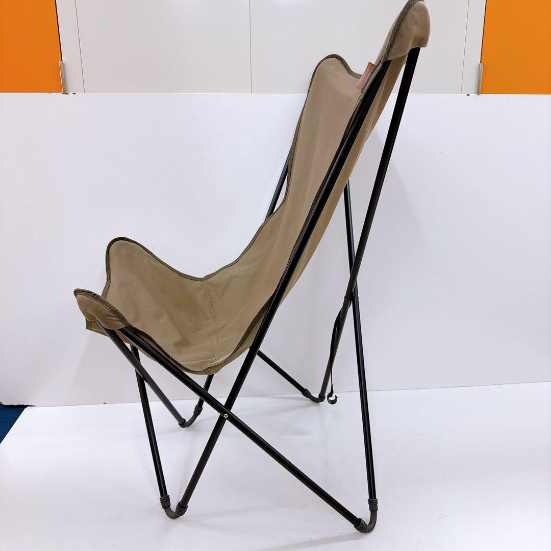 Lafuma ラフマ Pop Up Chair XL バタフライチェア
