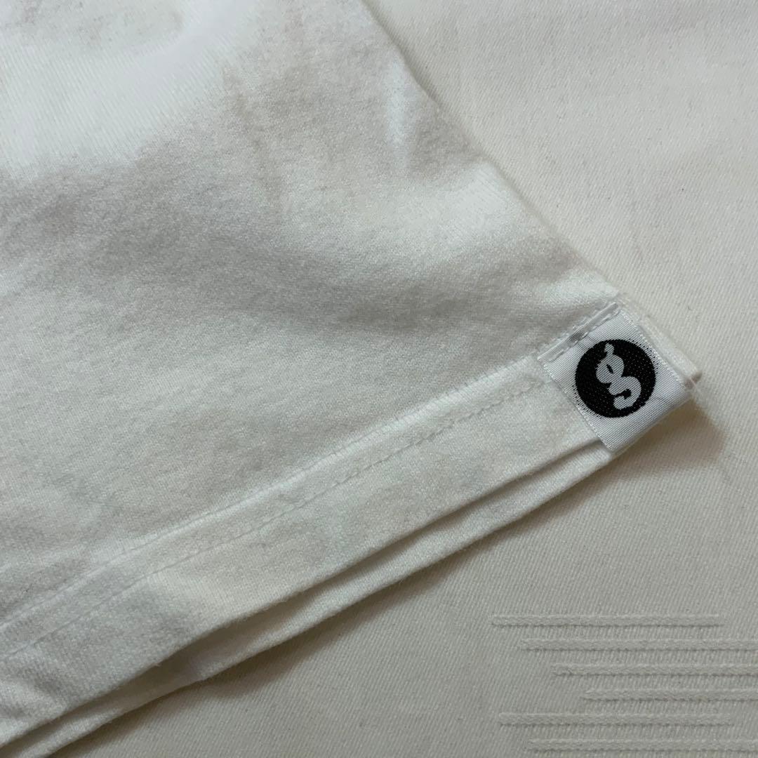 S/S グッドイナフ Tシャツ アヒル XL
