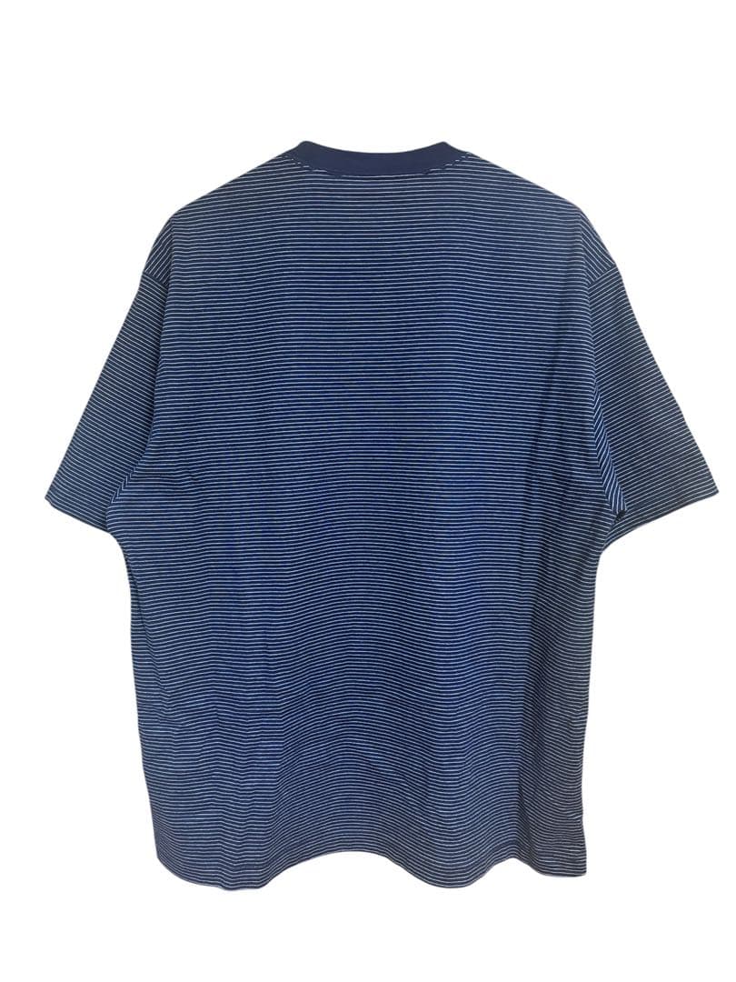 トップス Ennoy Border T-Shirts L