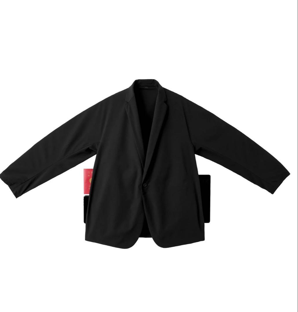 テアトラ サイズ1 WALLET JKT PLUS - SM