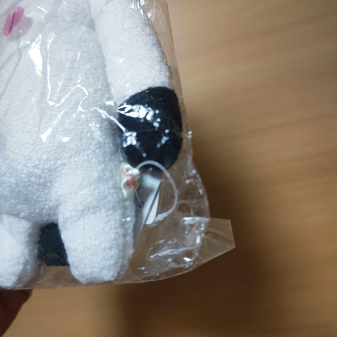 にゃんこ様、専用ページ☆ 新品フモフモさん クゥＭ①♡ レア初期物 ラスト一つ！