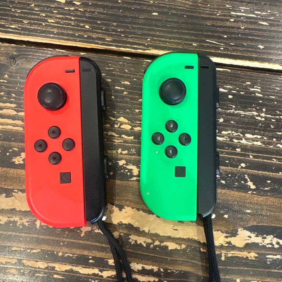 Nintendo Switch 初期化済