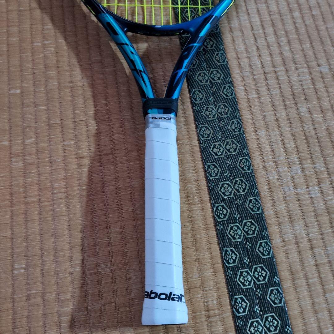ラケット(硬式用) Babolat Pure Drive2021 G3