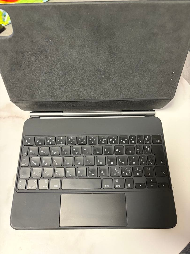 IPad Pro セルラーモデル第4世代＋Magic Keyboardセット