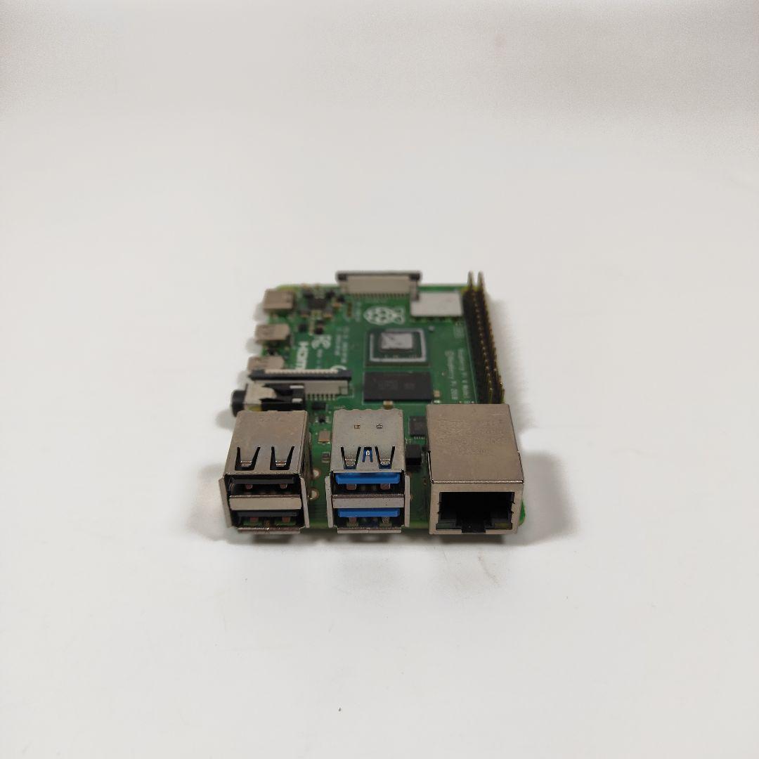 AA5024A Raspberry Pi 4 Model B 4GB ラズパイ