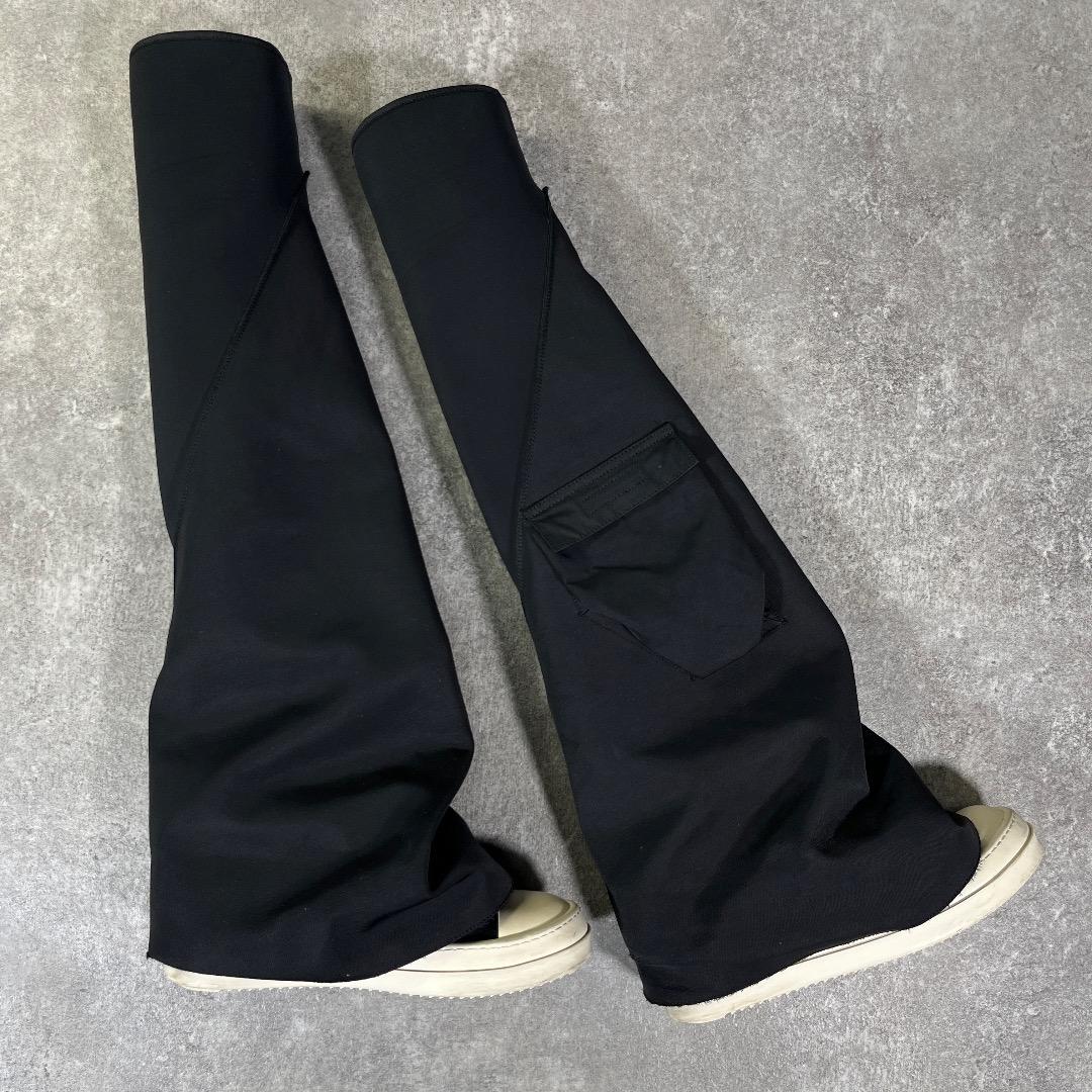 正規品Rick Owens DRKSHDW CARGO FETISH 38 MU