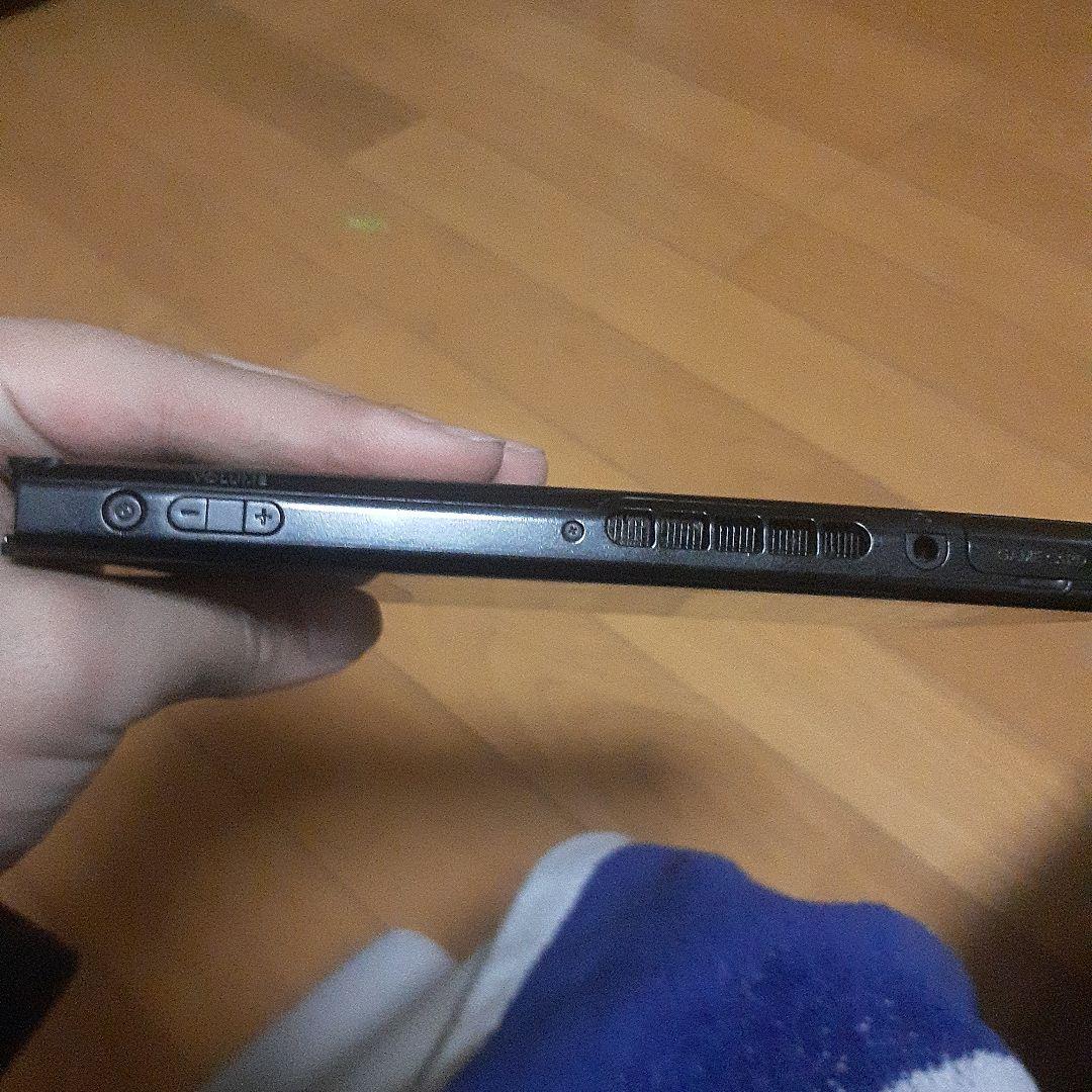 ジャンク品 Nintendo Switch 画面