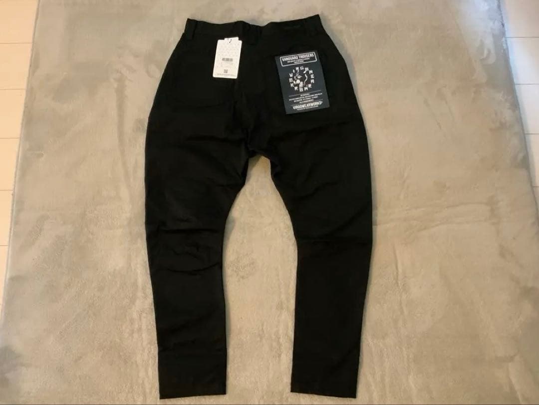 パンツ NINJAS EDGE REBORN PANTS