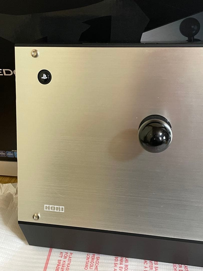 PS4 ファイティングエッジ刃 for PlayStation4