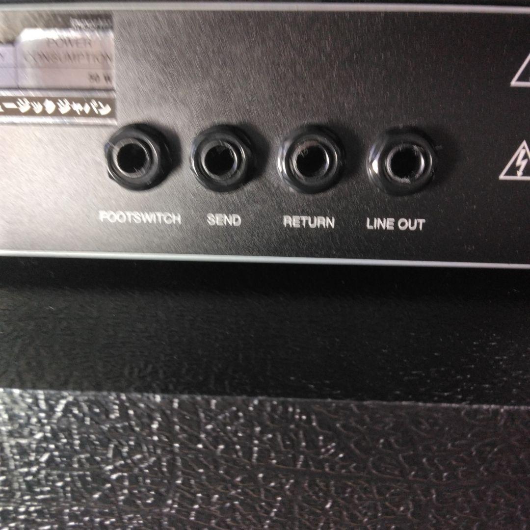 Marshall MB 30 ベース用アンプ
