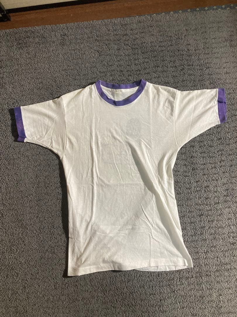 古着6着セット　Tシャツ　ロンT 90s等　champion supreme