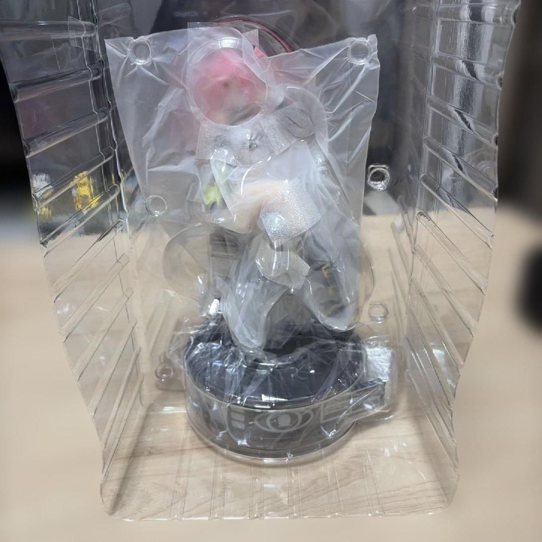 ニコ・デマラ 1/7 フィギュア ゼンレスゾーンゼロ ゼンゼロ　開封品