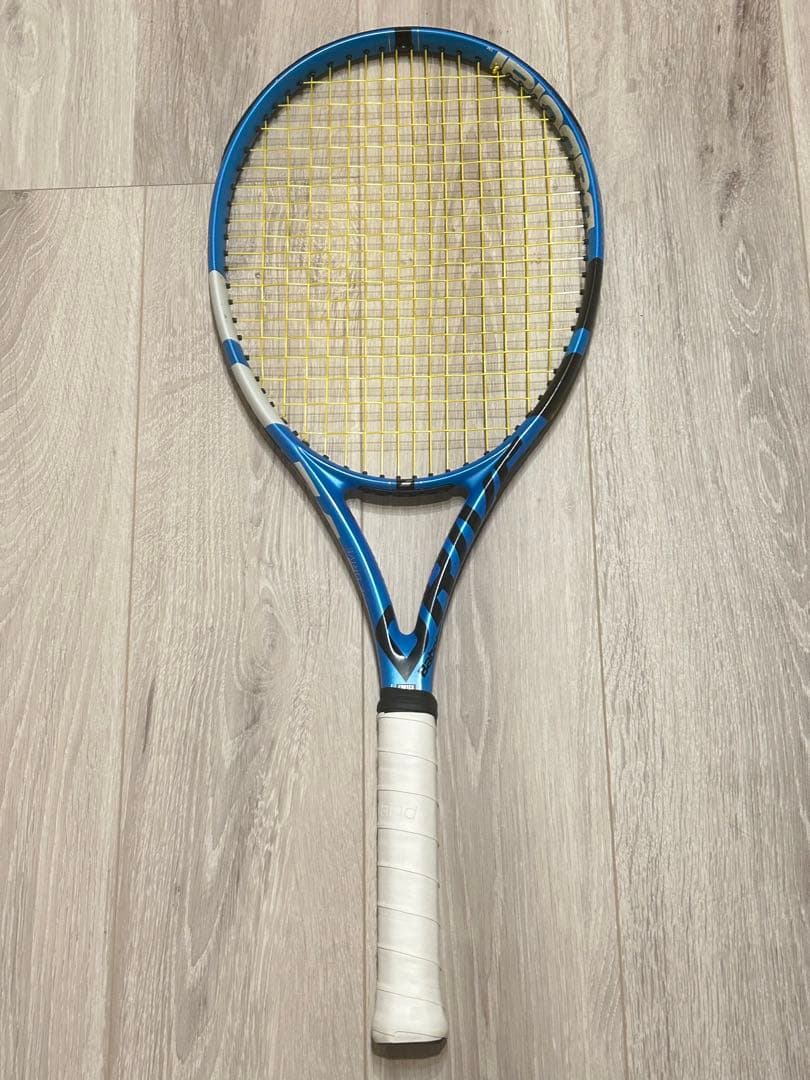 ラケット(硬式用) Babolat PURE DRIVE 2018 G2