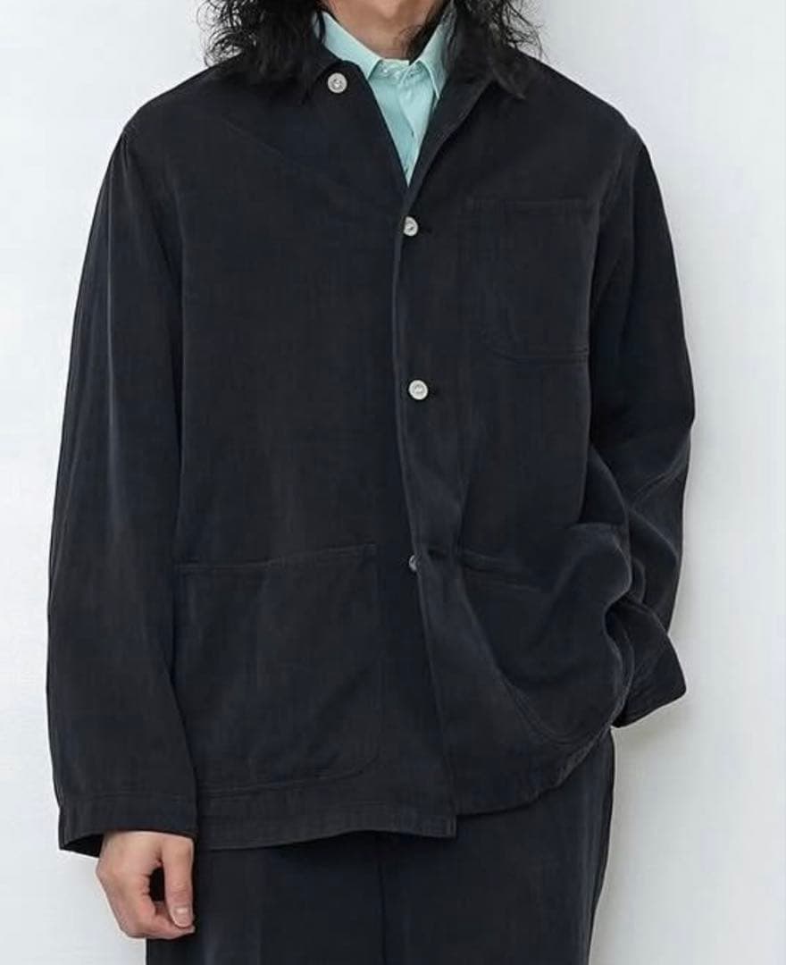 MAATEE&SONS マーティーアンドサンズ 25ss ドゥルン 47