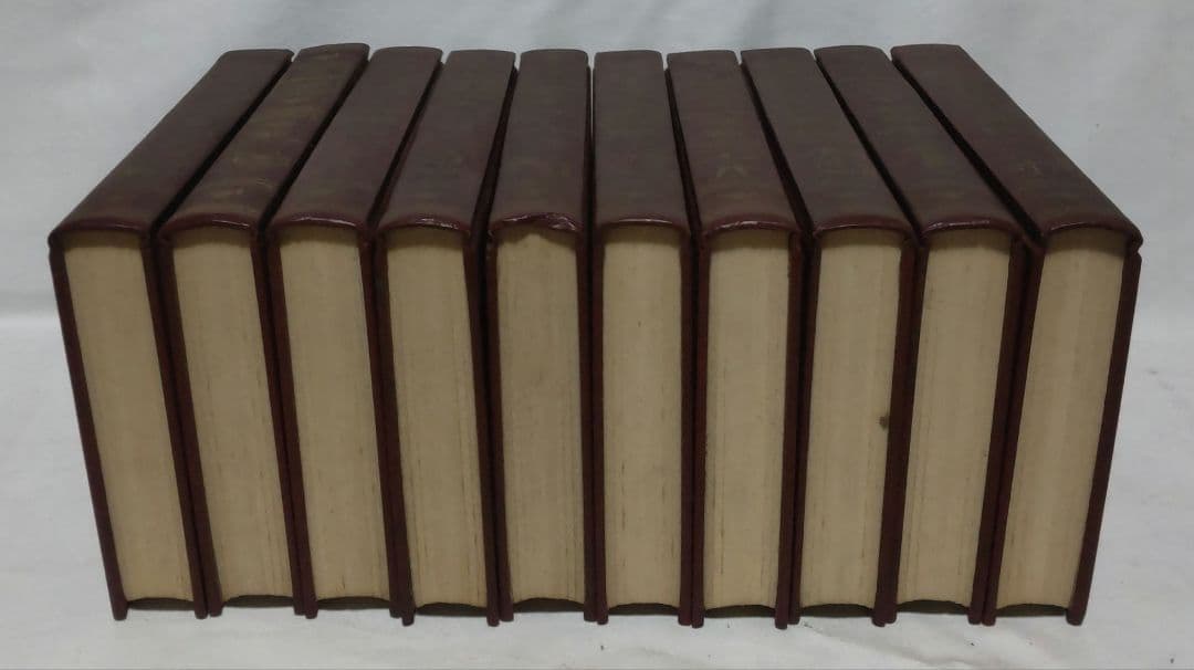 最終値下げ 児童書　洋書古書 10冊