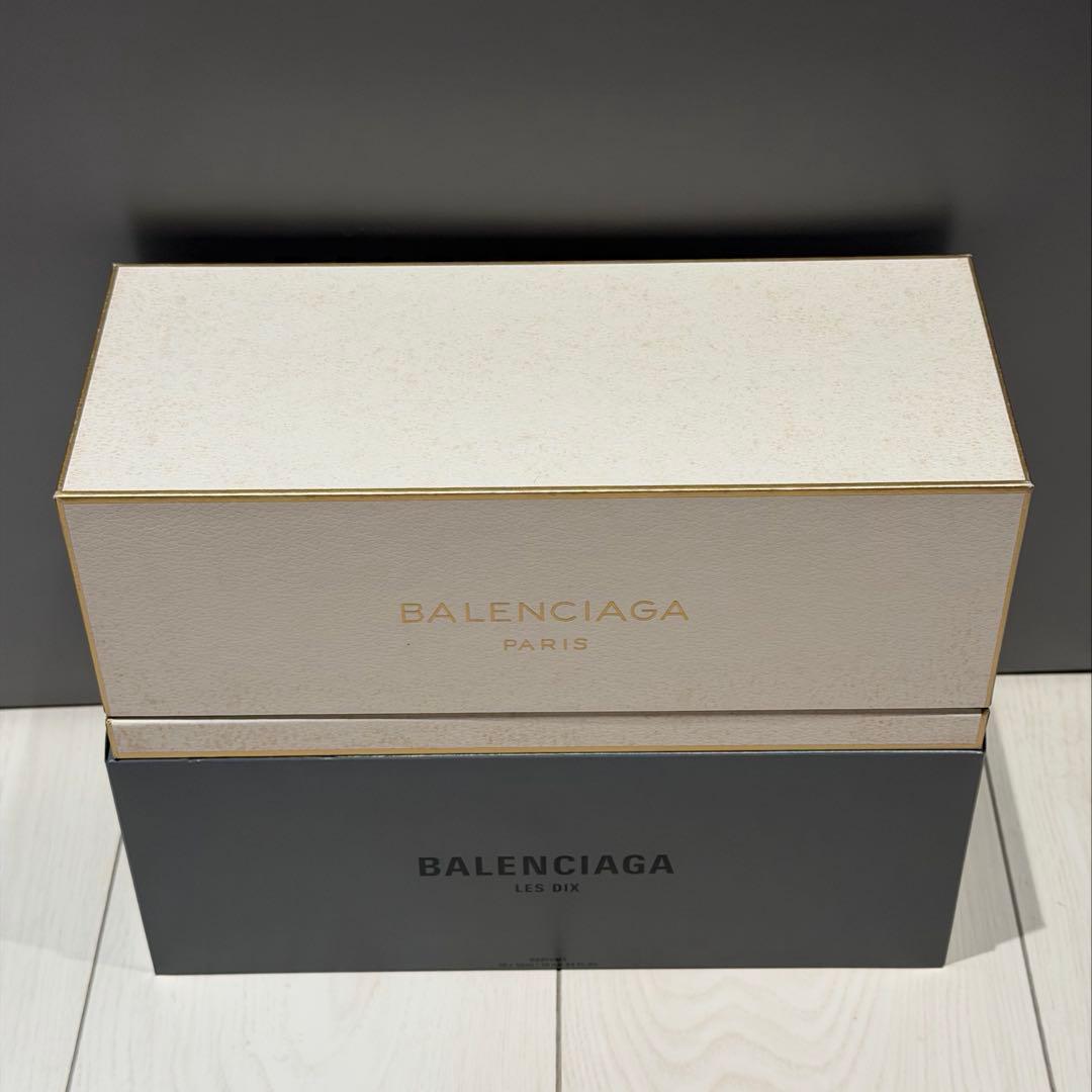BALENCIAGA 香水 10ml 10本入 非売品