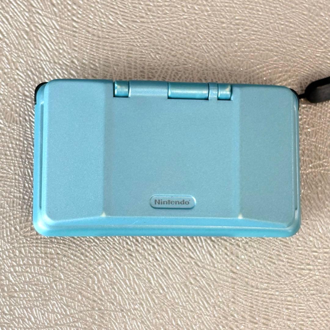 3DSソフトケース 2枚用 ニンテンドーDS本体型ミニチュアカードケース 非売品