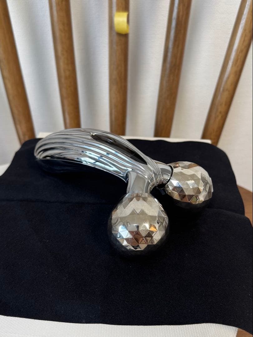 【定価26,000円】ReFa CARAT 美顔ローラー 箱付き 正規品