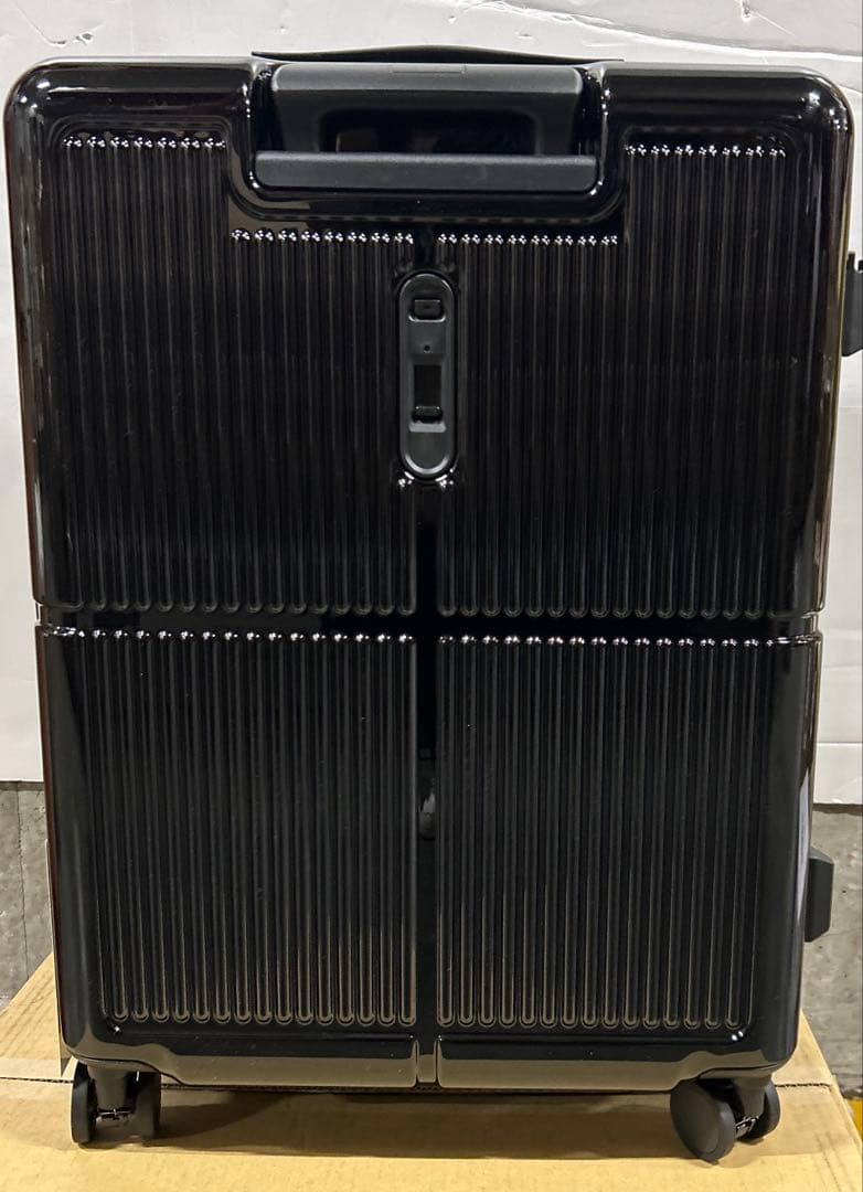 エース スーツケース mサイズ 5泊6日 6泊7日 63L/75L