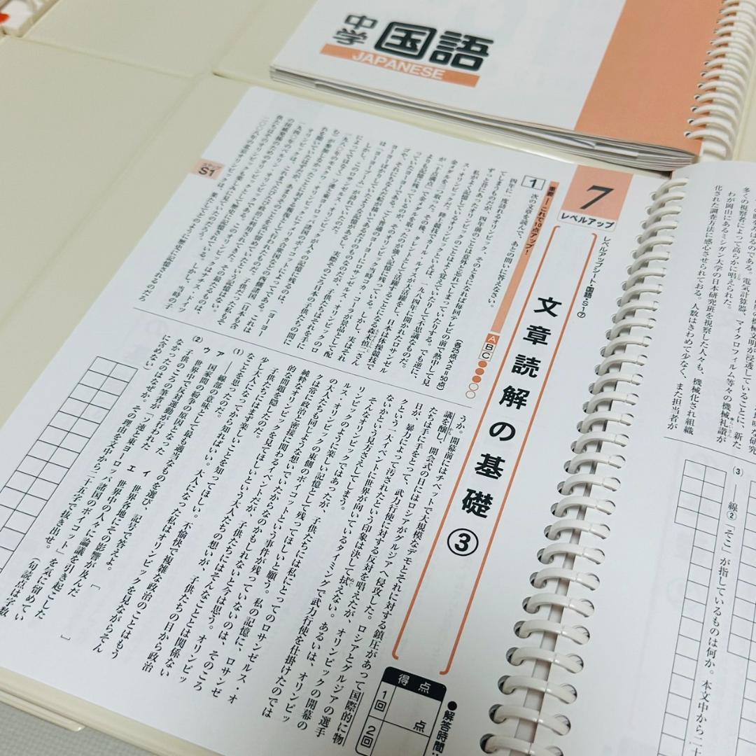 ☆【未使用】ファーストマニュアルa 5教科 基礎編＋実践編 合計20冊