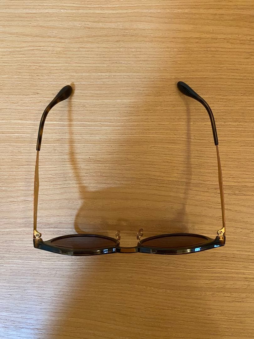 Ray-Ban RB4277F べっ甲柄サングラス