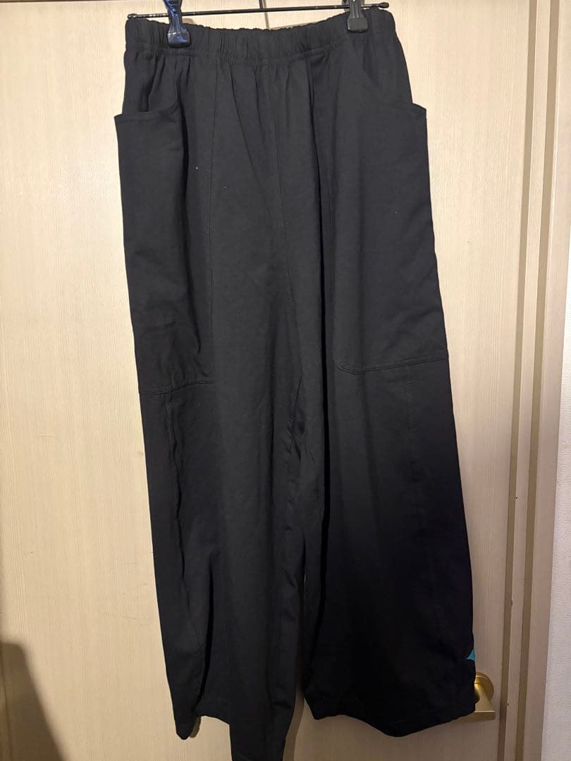 VERVEヴァーヴ CAGI PANTS カギパンツ クライミングパンツ