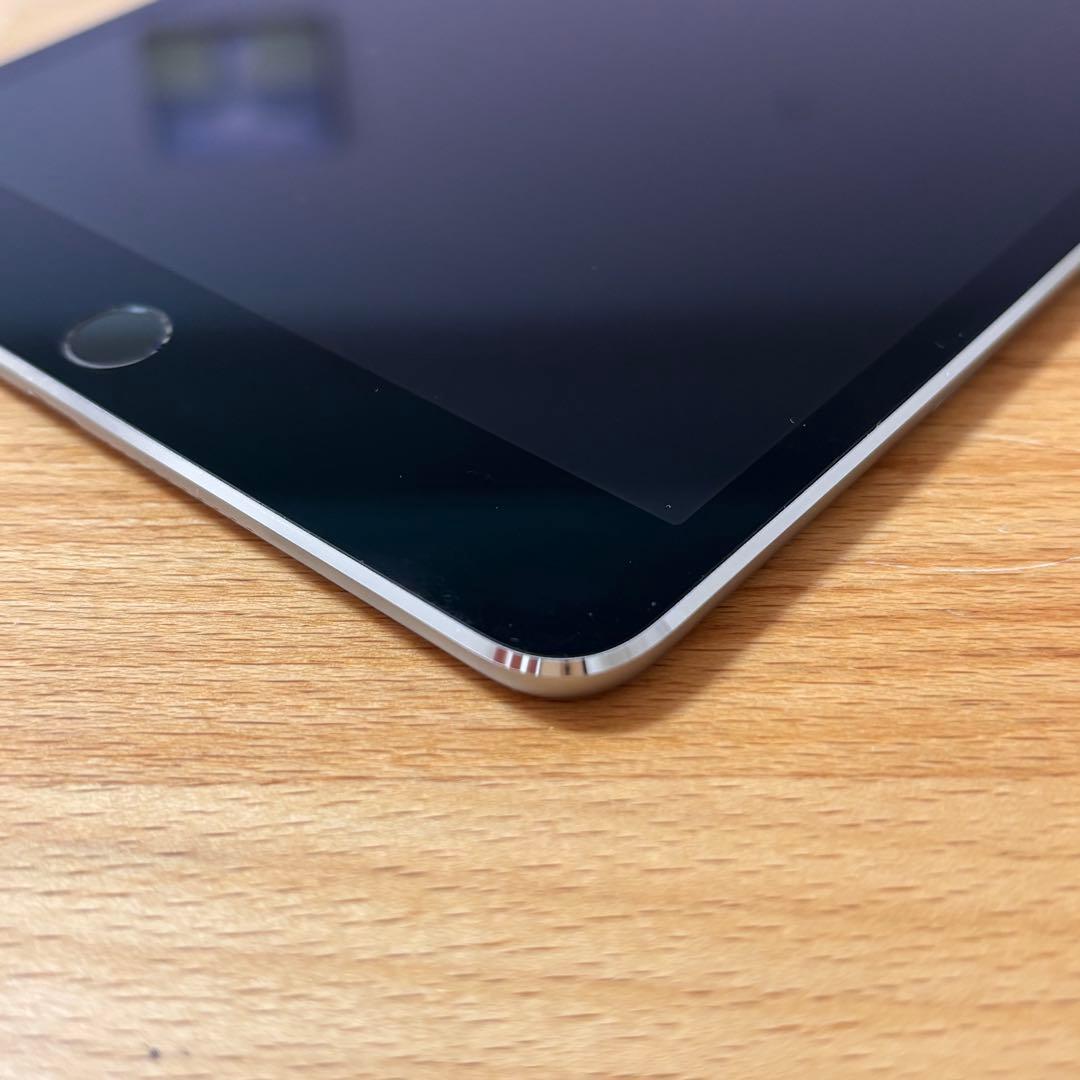 iPad mini 4（第4世代）