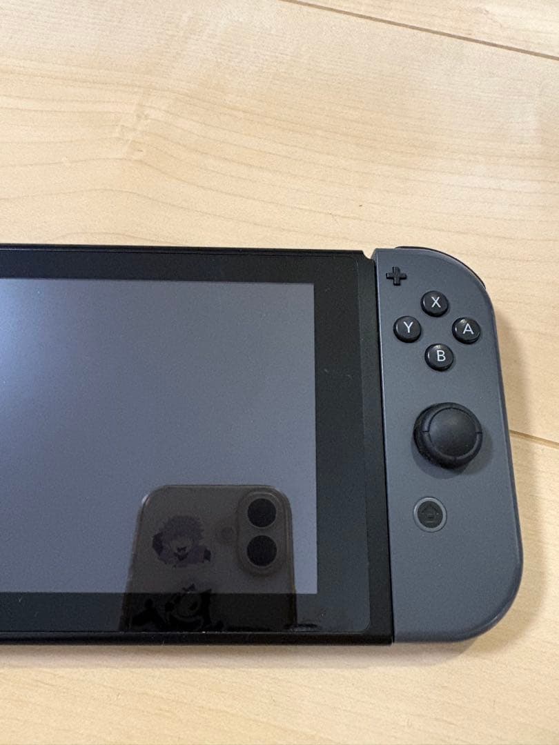 Nintendo Switch 本体　付属品完備　旧モデル