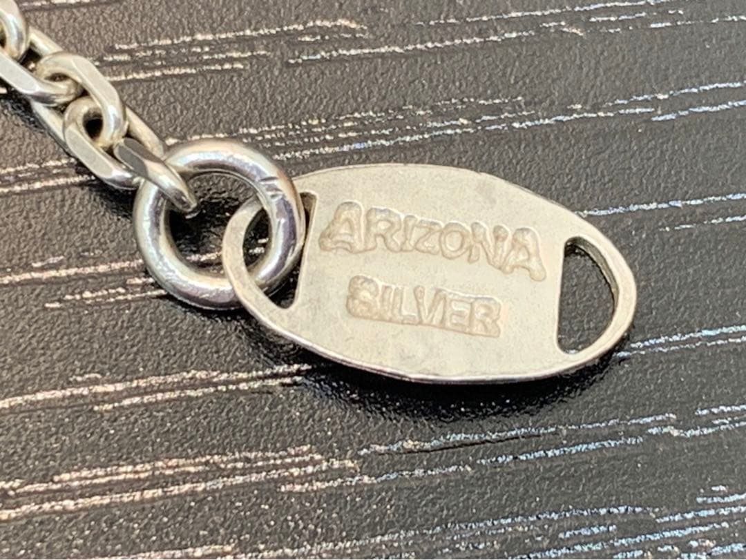 正規 ARIZONA FREEDOM アリゾナフリーダム ネックレス 49cm
