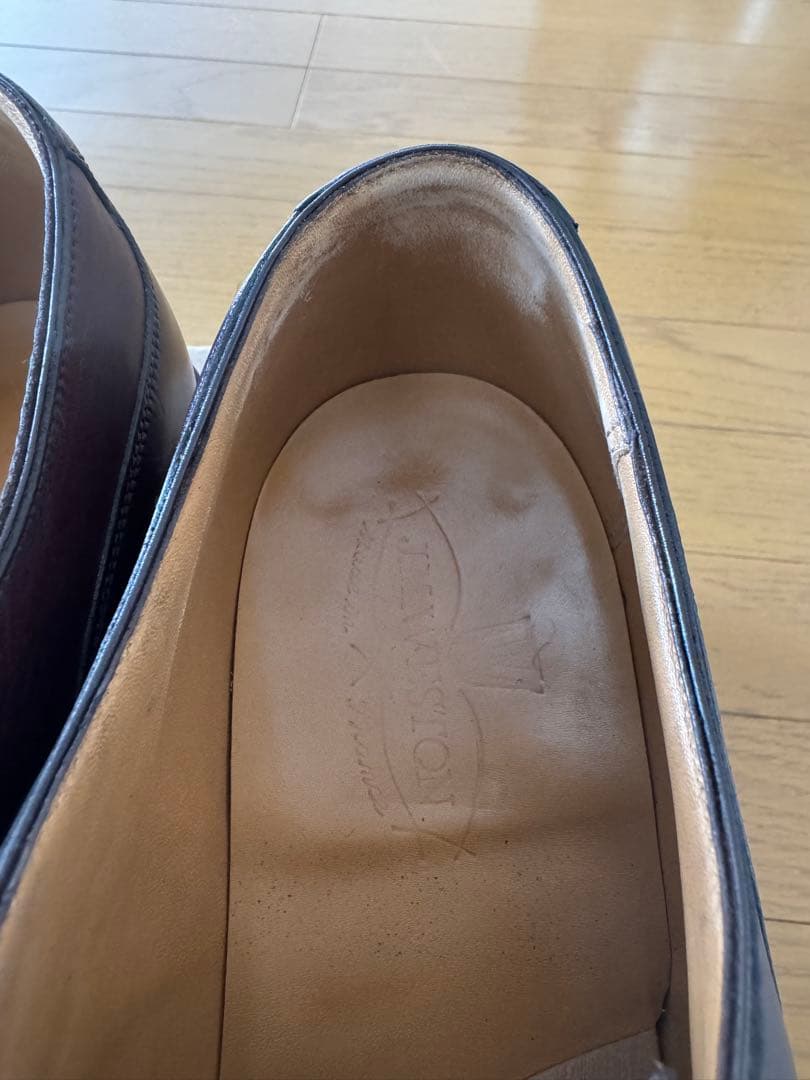 ジェイエムウエストン ゴルフ J.M.WESTON