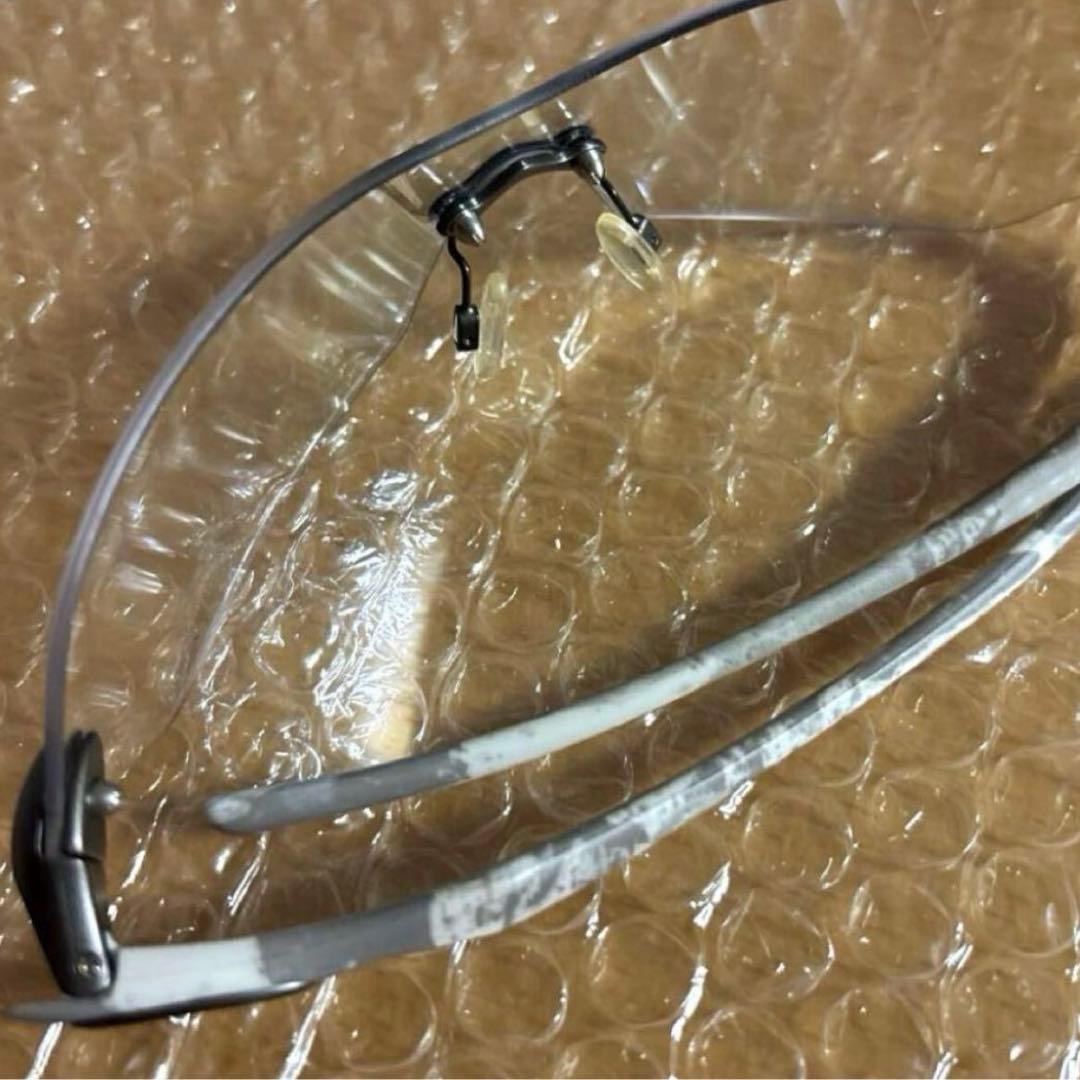 小物 Oakley DARTBOARD Camo Titauium Clear