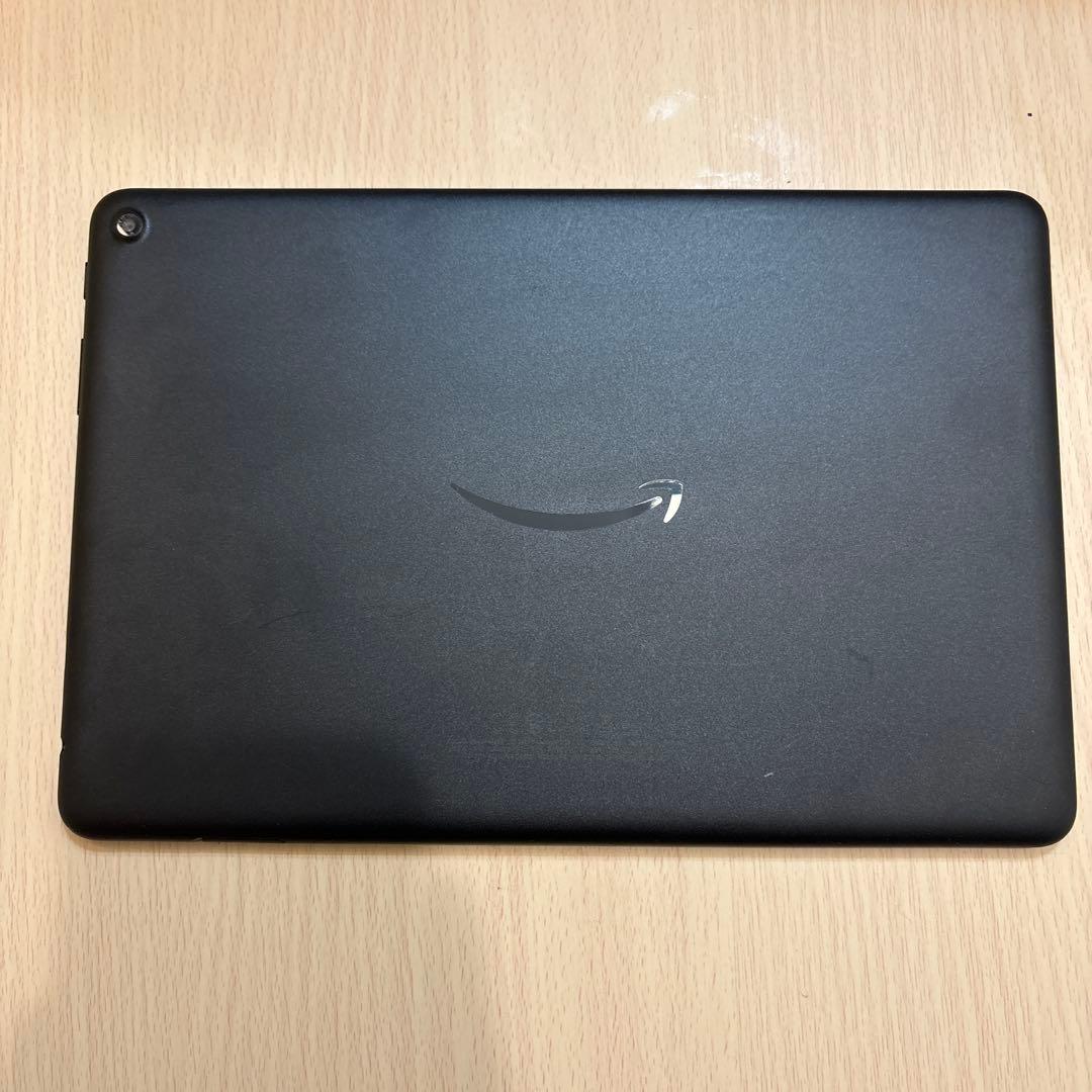 Amazon Fire HD 10 (第13世代) ブラック本体のみ
