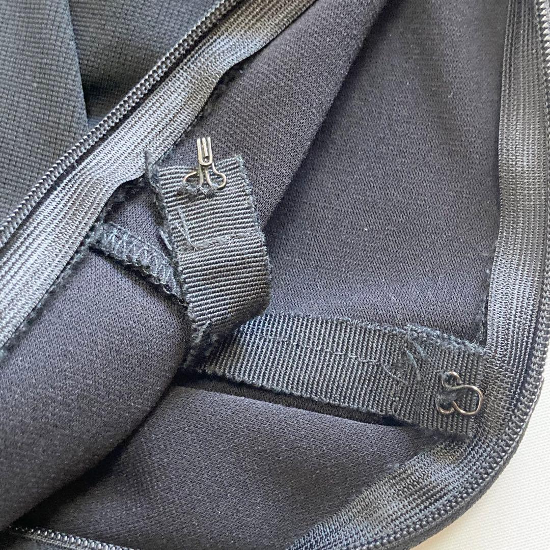 MAX MARA マックスマーラ カシュクール ワンピース ストレッチ フレア